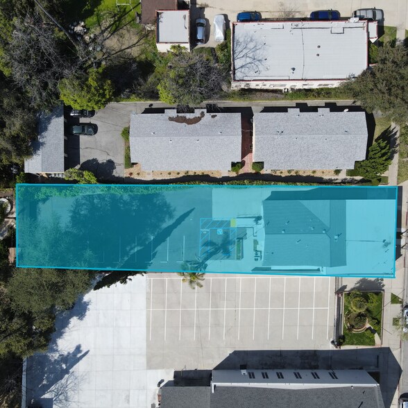 More Photos Of 1143 N Lake Ave, Pasadena Medical For Lease