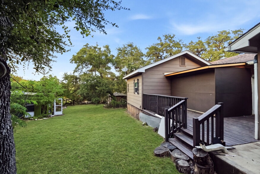More Photos Of 24 Ammann Rd, Boerne Land For Sale