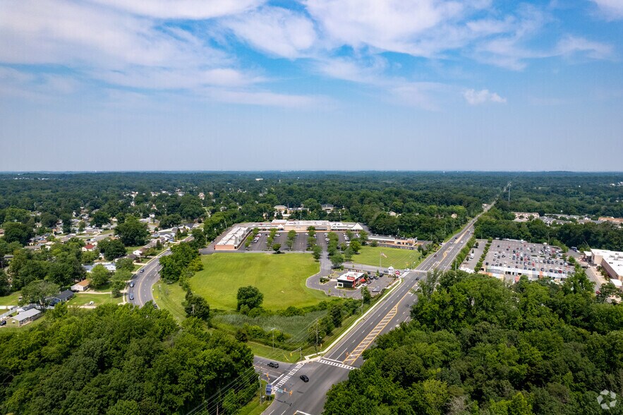 More Photos Of 660 Woodbury Glassboro Rd, Sewell Unknown For Lease