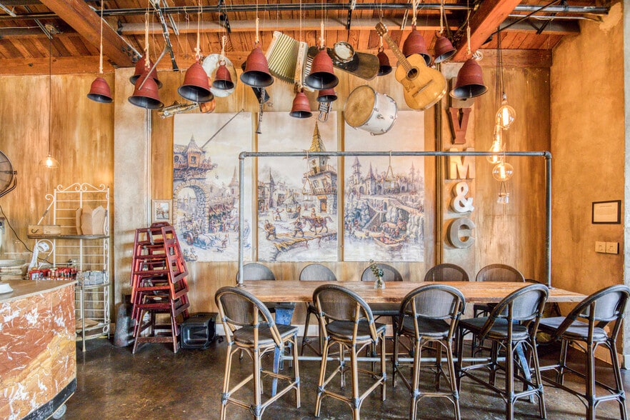More Photos Of 3155-3157 Glendale Blvd, Los Angeles General Retail For Sale