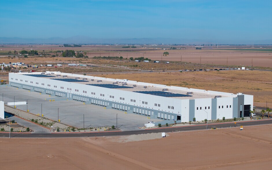 More Photos Of 1749 Gateway Rd, Calexico Unknown For Lease