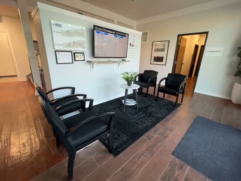 More Photos Of 771 E Southlake Blvd, Southlake Coworking Space