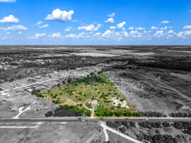 More Photos Of 7348 TX-34, Oak Ridge Land For Sale