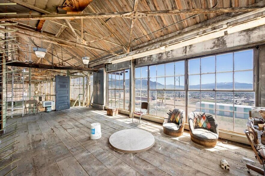 More Photos Of 244 Anaconda Rd, Butte Warehouse For Sale