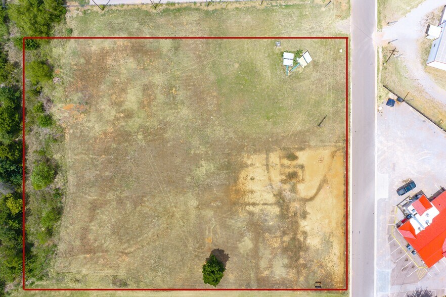 More Photos Of Oak Dr, Blanchard Land For Sale