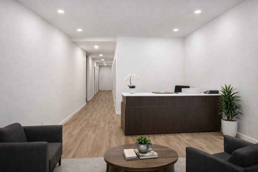 More Photos Of 26621 Cook Field Rd, Katy Office For Lease