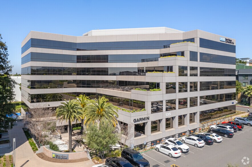 Primary Photo Of 135 S State College Blvd, Brea Office For Lease