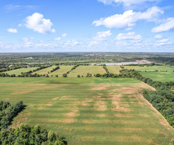 More Photos Of 4100 Allen Rd, Tecumseh Land For Sale