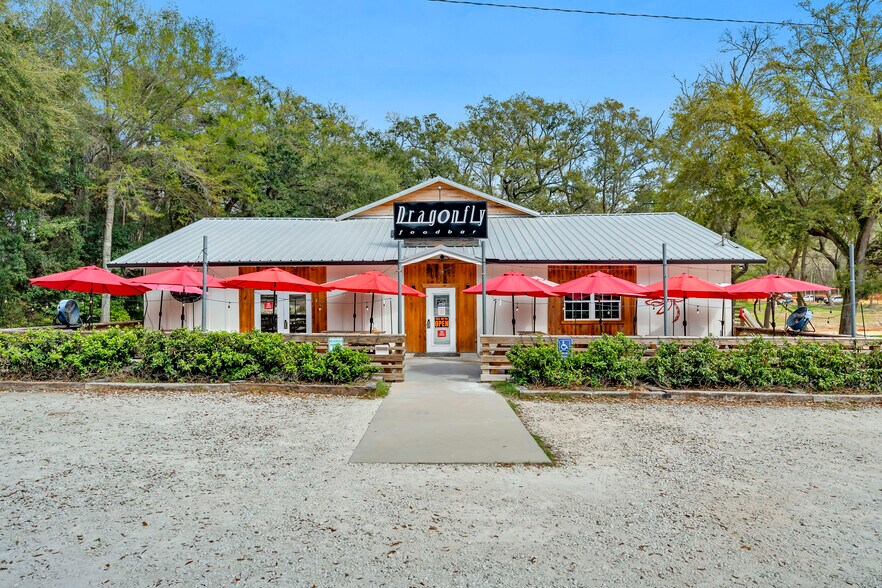 More Photos Of 18874 Section St, Fairhope Restaurant For Sale