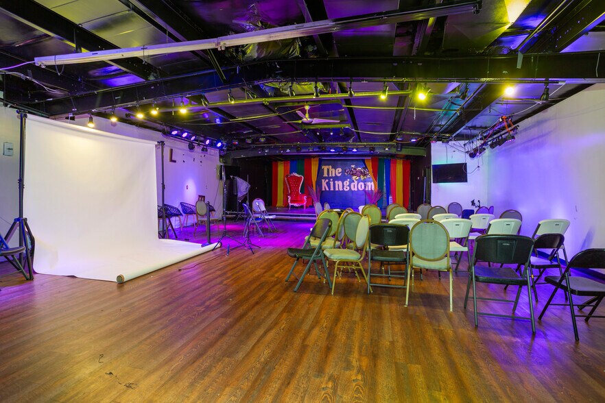 More Photos Of 707 Wilmer Ave, Anniston Office For Sale