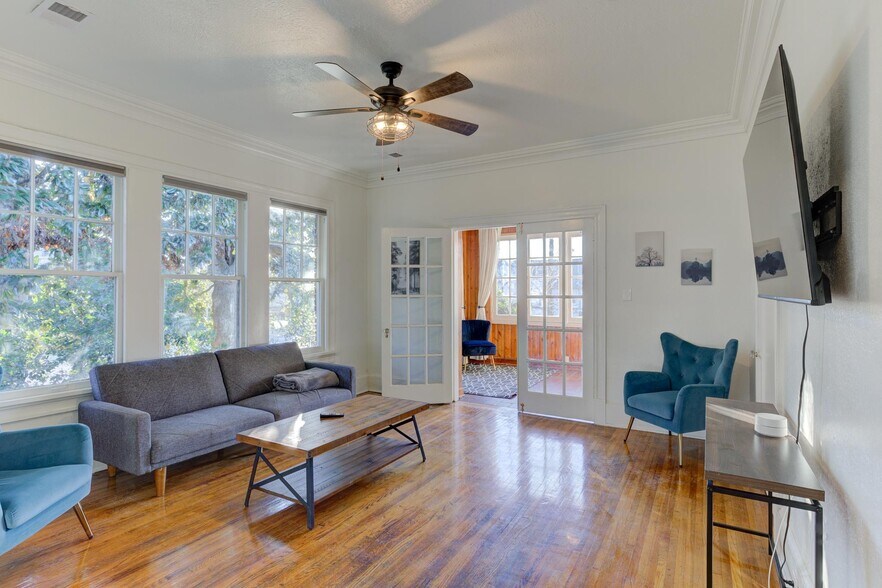 More Photos Of 196 N Auburndale St, Memphis Apartments For Sale
