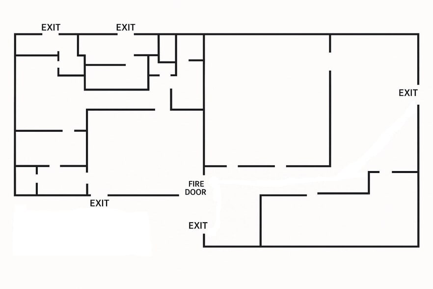 More Photos Of 503 Parker St, Jacksonville Manufacturing For Sale
