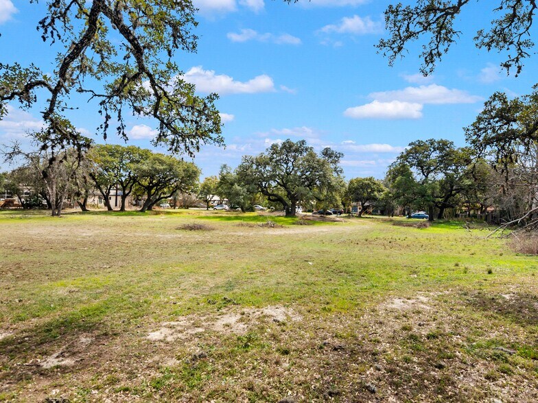 More Photos Of 116 Bess St, Boerne Land For Sale