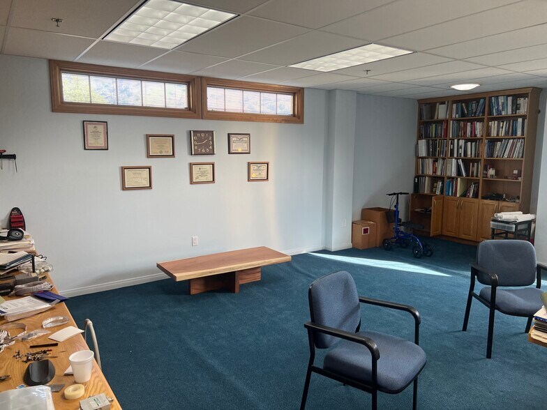 More Photos Of , Brea Office For Sale