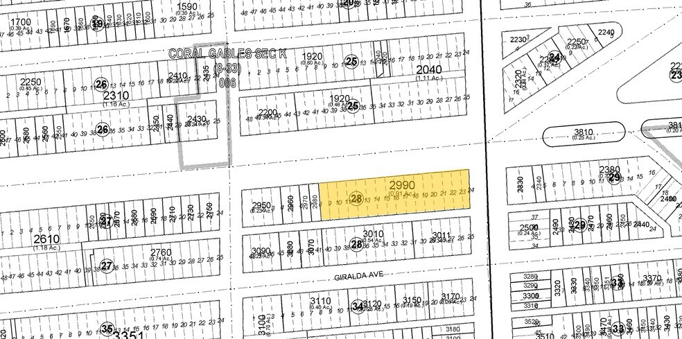 More Photos Of 220 Alhambra Cir, Coral Gables Office Residential For Lease