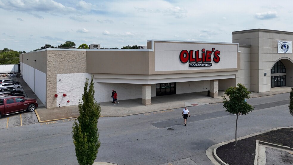 More Photos Of 198 Limestone, Frankfort Land For Lease