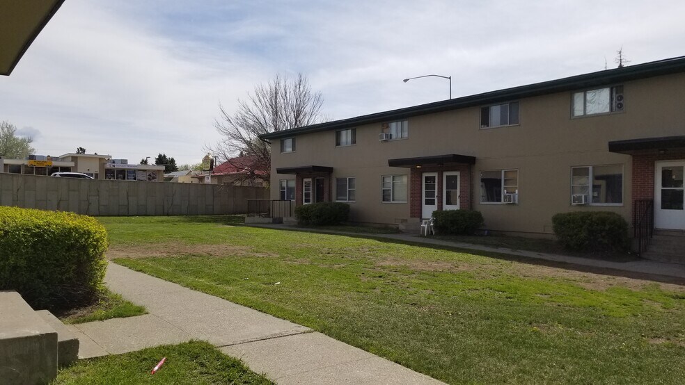 More Photos Of 1800 9th Ave S, Great Falls Apartments For Sale