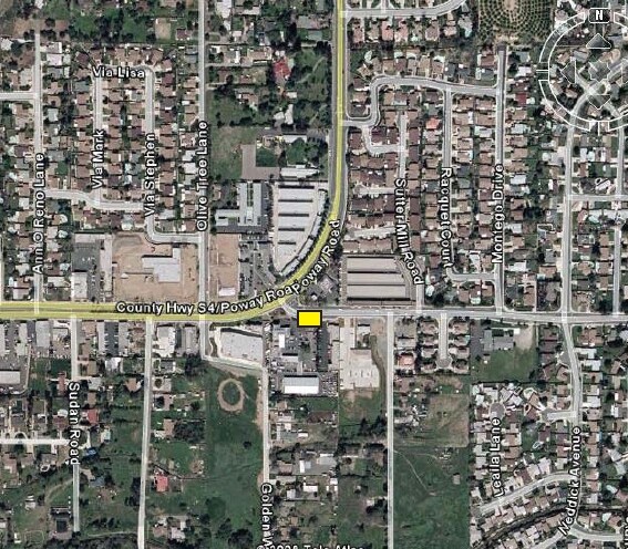 More Photos Of 14231 Garden Rd, Poway Office Residential For Lease