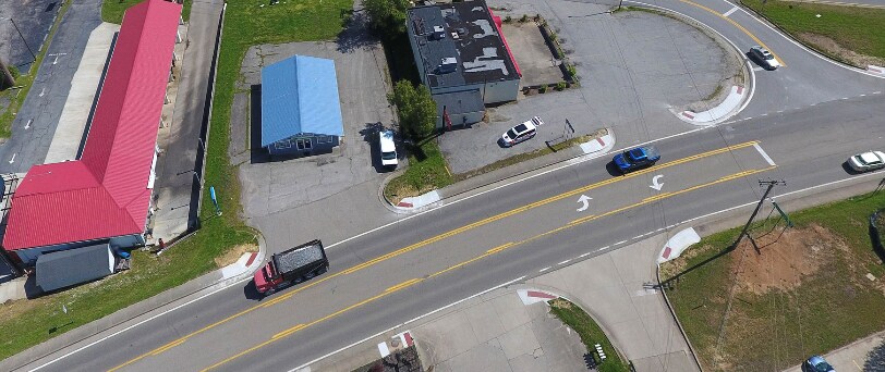 More Photos Of 3980 Teays Valley Rd, Hurricane General Retail For Sale