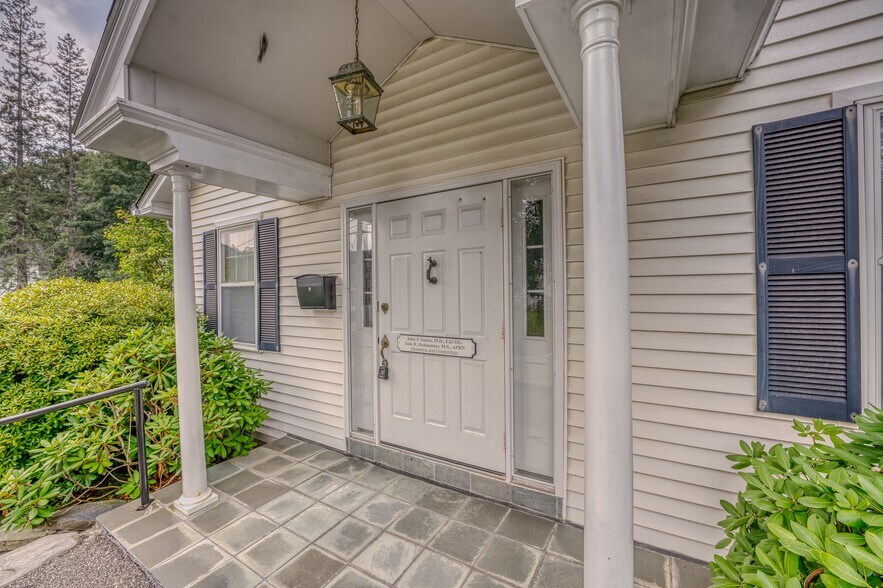 More Photos Of 188 Cottage St, Littleton Office Residential For Sale