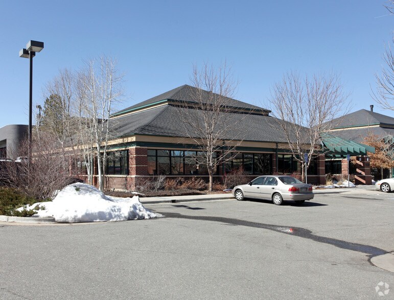 More Photos Of 12625 E Euclid Dr, Englewood Medical For Sale