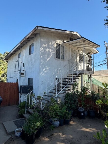 More Photos Of 314 J St, Modesto Multifamily For Sale