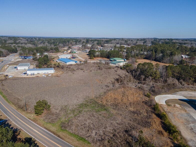 More Photos Of 106 Sage Commercial Dr, Lagrange Land For Sale