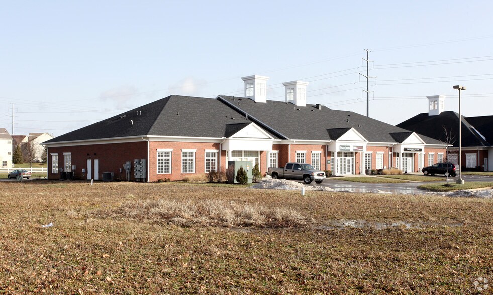 Primary Photo Of 9743-9757 Fairway Dr, Powell Office For Sale