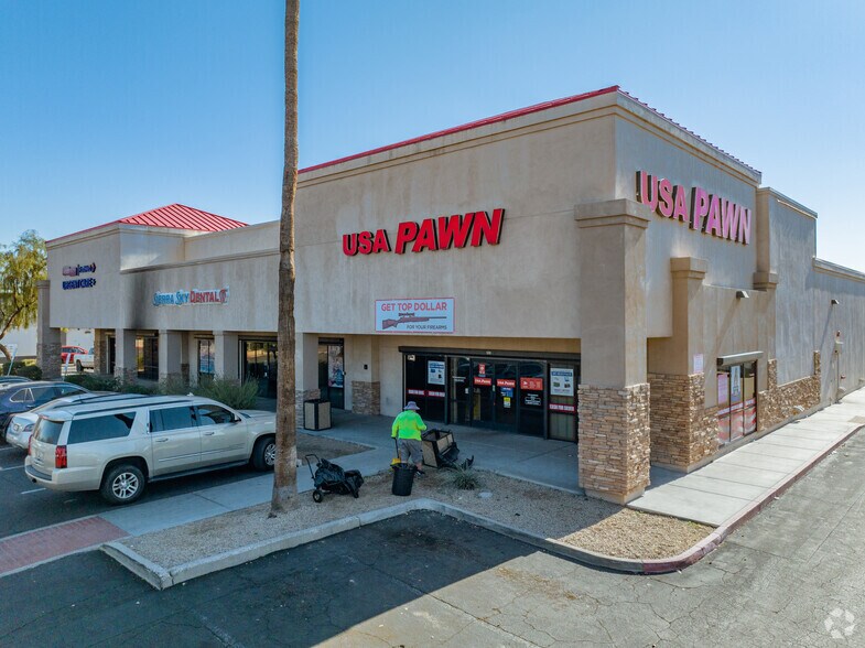 More Photos Of 5259 W Indian School Rd, Phoenix General Retail For Lease