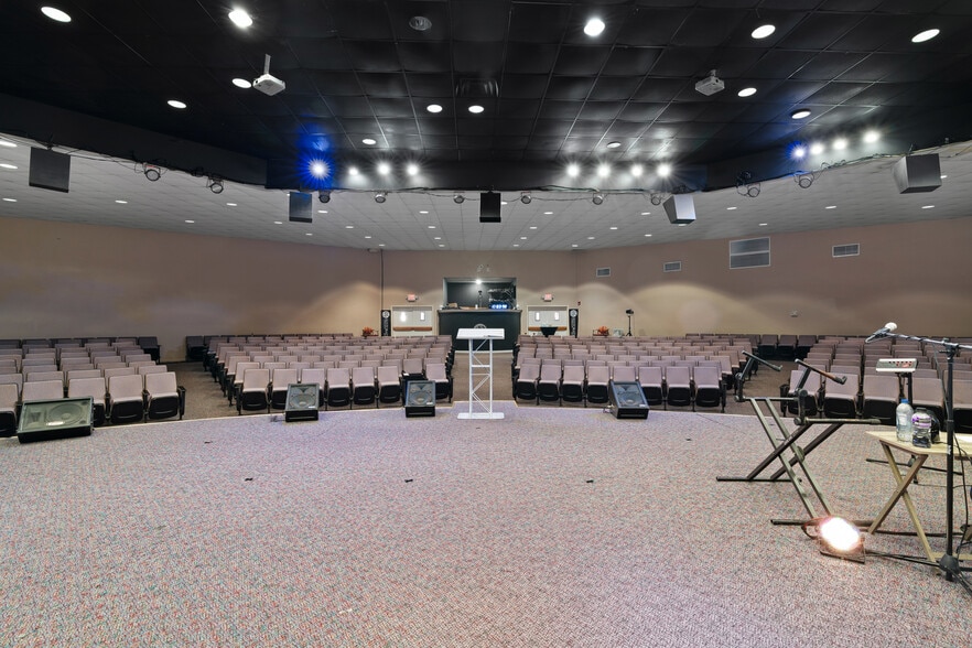 More Photos Of 3057 Walt Stephens Rd, Jonesboro Specialty For Sale