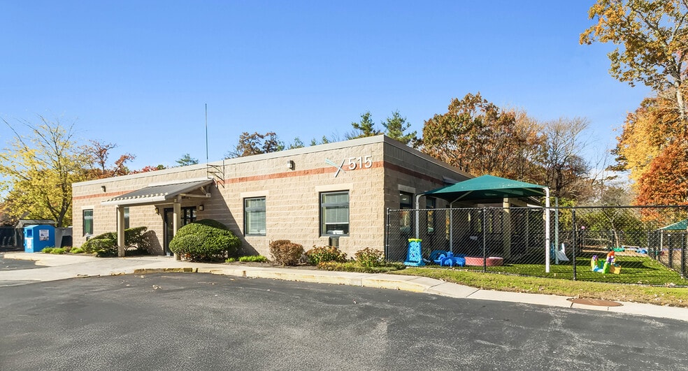 More Photos Of 515 West St, Mansfield Daycare Center For Sale