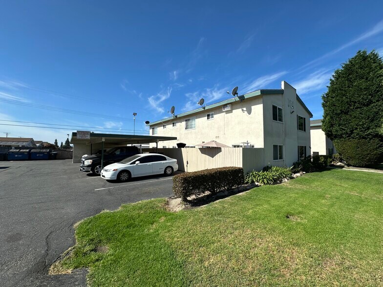 More Photos Of 10932-10952 Palma Vista Ave, Garden Grove Apartments For Sale