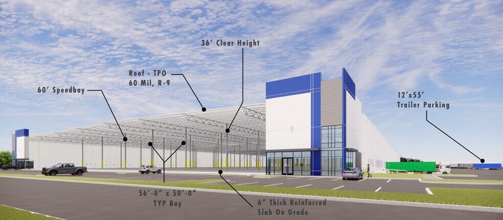 More Photos Of 5327 Eisenhauer Rd, San Antonio Unknown For Lease