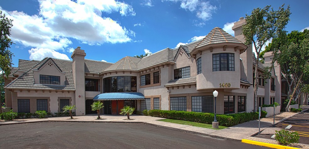 More Photos Of 1430 E Missouri Ave, Phoenix Office For Lease