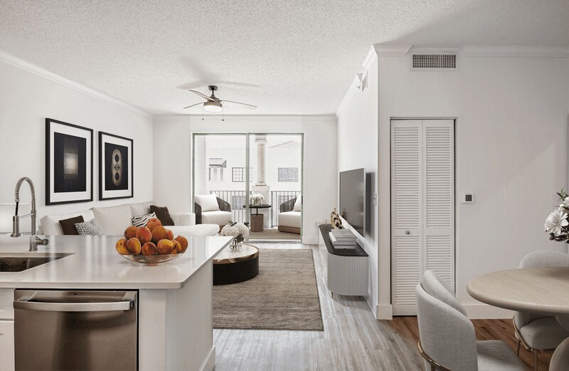 More Photos Of 353-383 Aragon Ave, Coral Gables Apartments For Lease