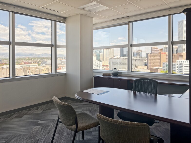 More Photos Of 1290 Broadway, Denver Coworking Space