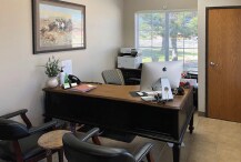 More Photos Of 8516 E 101st St, Tulsa Office For Lease