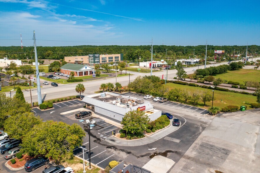 More Photos Of 5101 Ashley Phosphate Rd, North Charleston Unknown For Lease