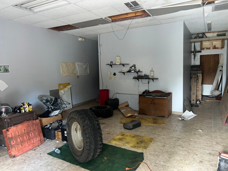 More Photos Of 1378 N Duck Creek Rd, Cleveland Land For Sale