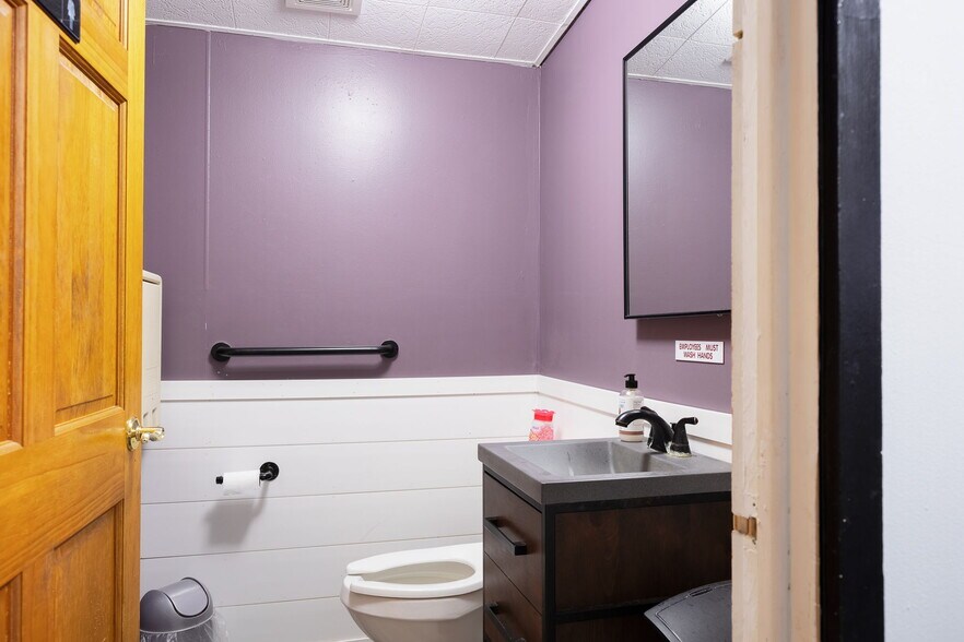 More Photos Of 7641 State Route 3, Henderson Restaurant For Sale