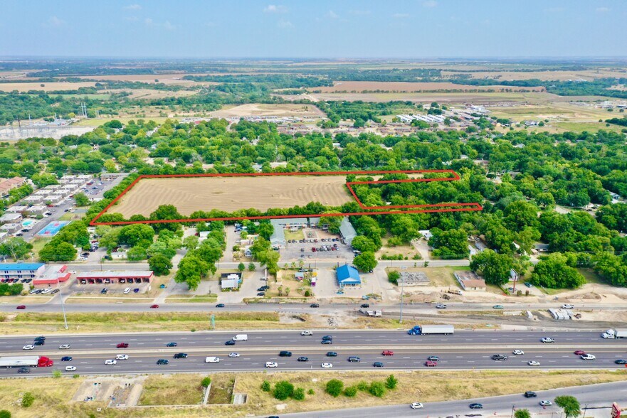 More Photos Of 000 Smith Lane, San Marcos Land For Sale