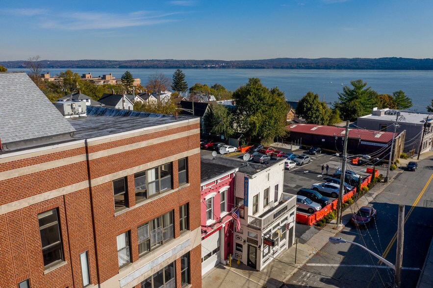 More Photos Of 66 Main St, Nyack Restaurant For Sale