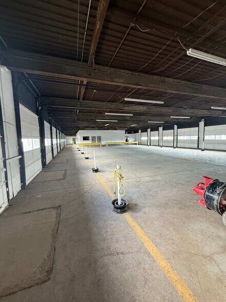 More Photos Of 175 Katherine St, Buffalo Industrial For Sale