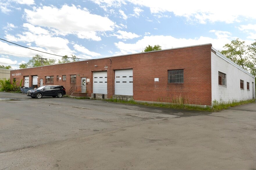 More Photos Of 2 W Commercial Ave, Moonachie Industrial For Sale