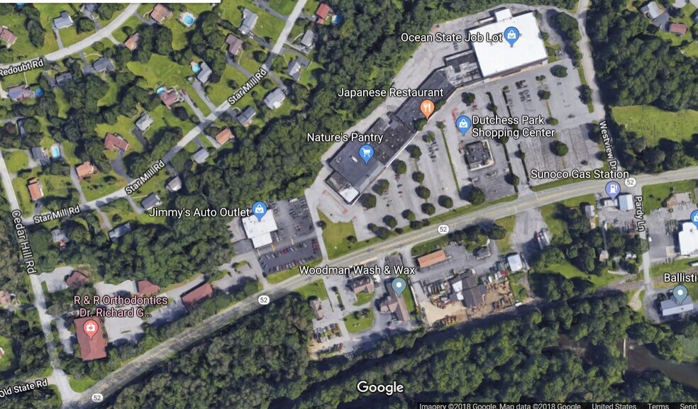 More Photos Of 1499 Route 52, Fishkill Office For Sale