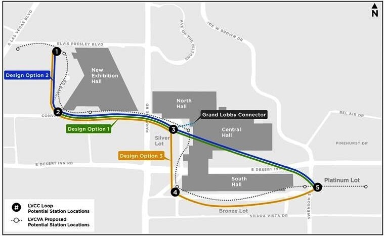 More Photos Of Sierra Vista Dr, Las Vegas Land For Sale