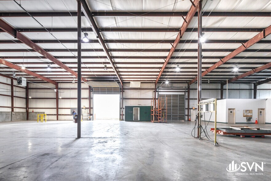 More Photos Of 375 Tierney Way, Winchester Distribution For Sale