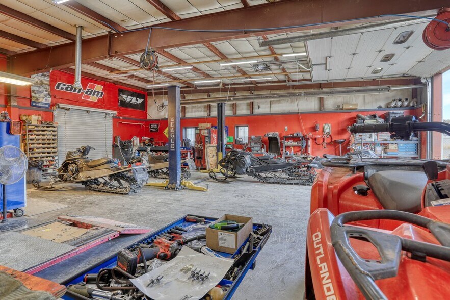 More Photos Of 29130 US 160 Hwy, South Fork Storefront For Sale