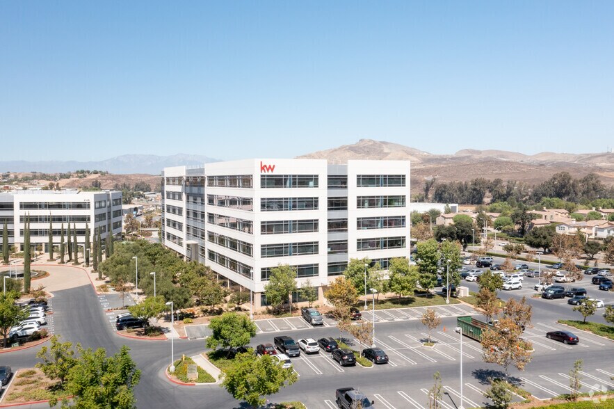 More Photos Of 4160 Temescal Canyon Rd, Corona Office For Lease