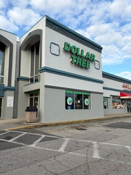 More Photos Of 108-288 N Nova Rd, Daytona Beach Unknown For Lease